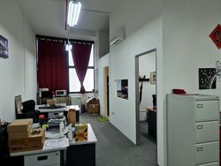 Oxley Bizhub (D14), Shop House #453529571